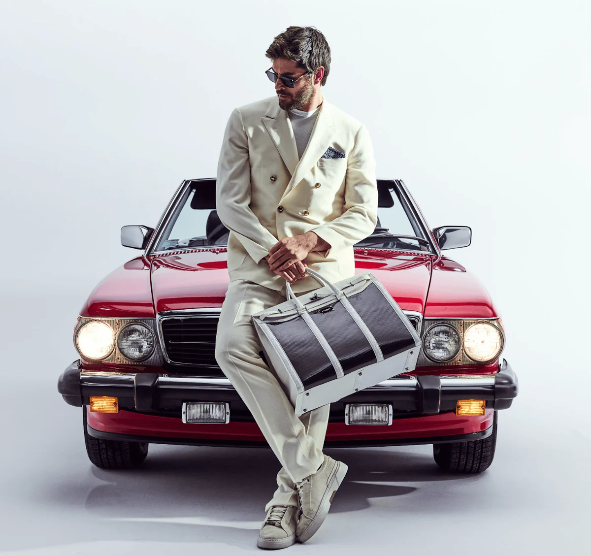 Elevate Your Everyday Style